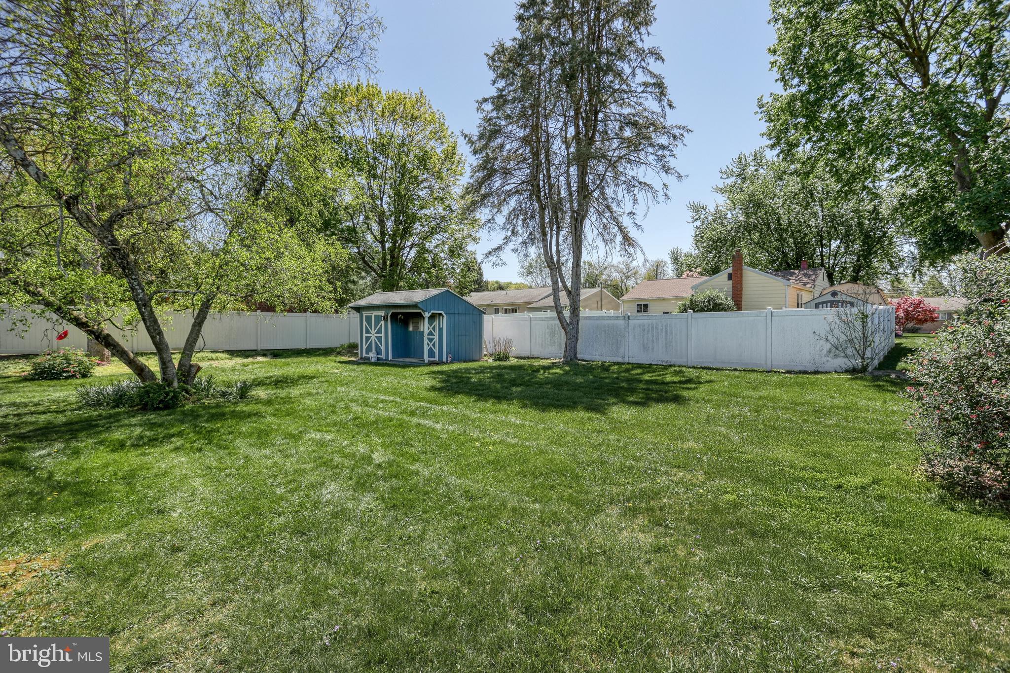 CAMP HILL - Residential