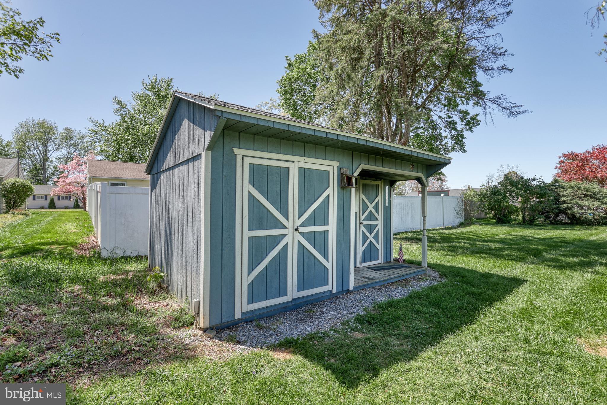 CAMP HILL - Residential