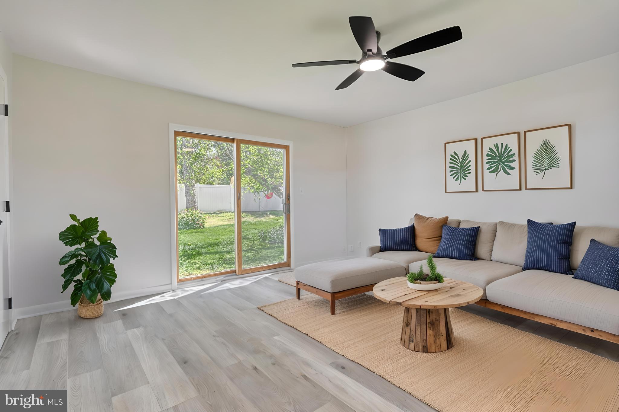 CAMP HILL - Residential