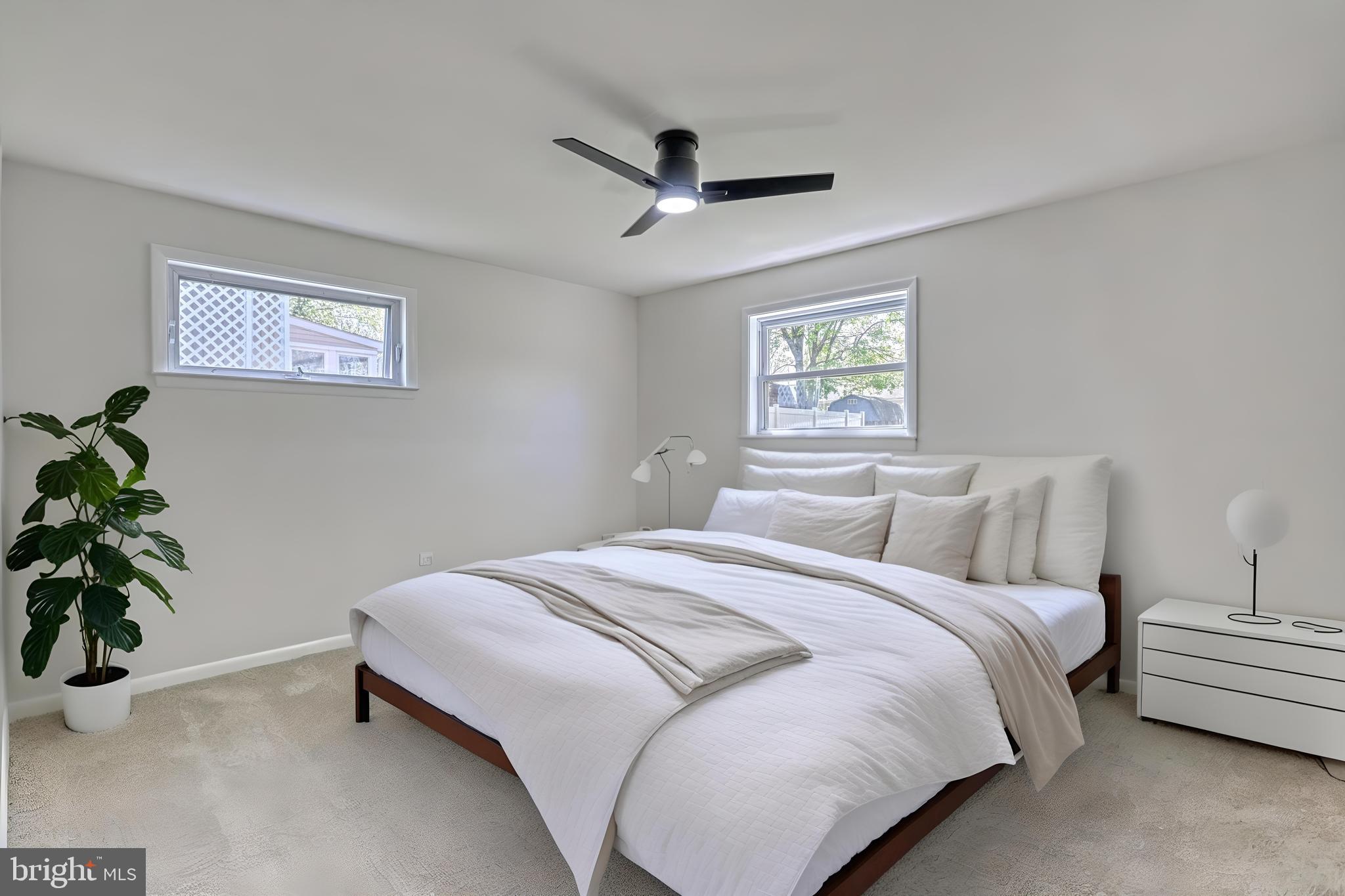 CAMP HILL - Residential