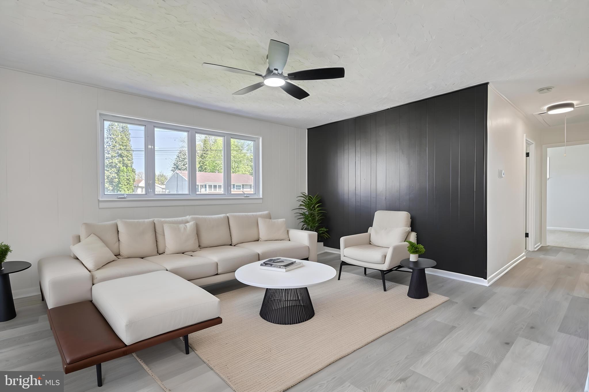 CAMP HILL - Residential