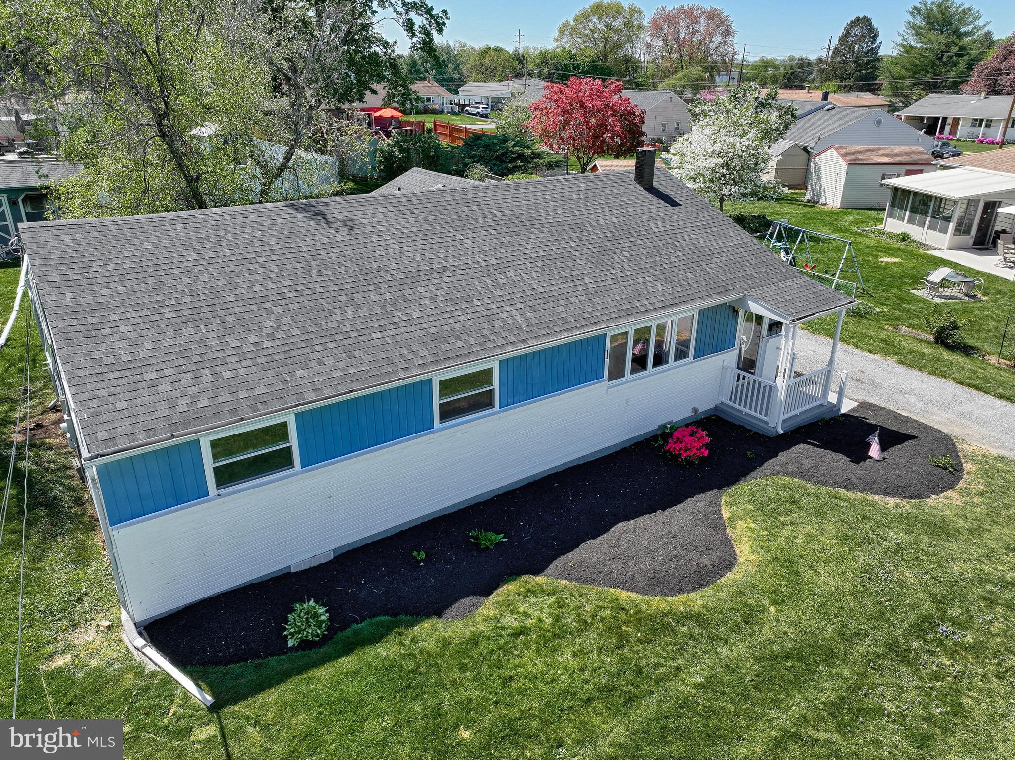 CAMP HILL - Residential