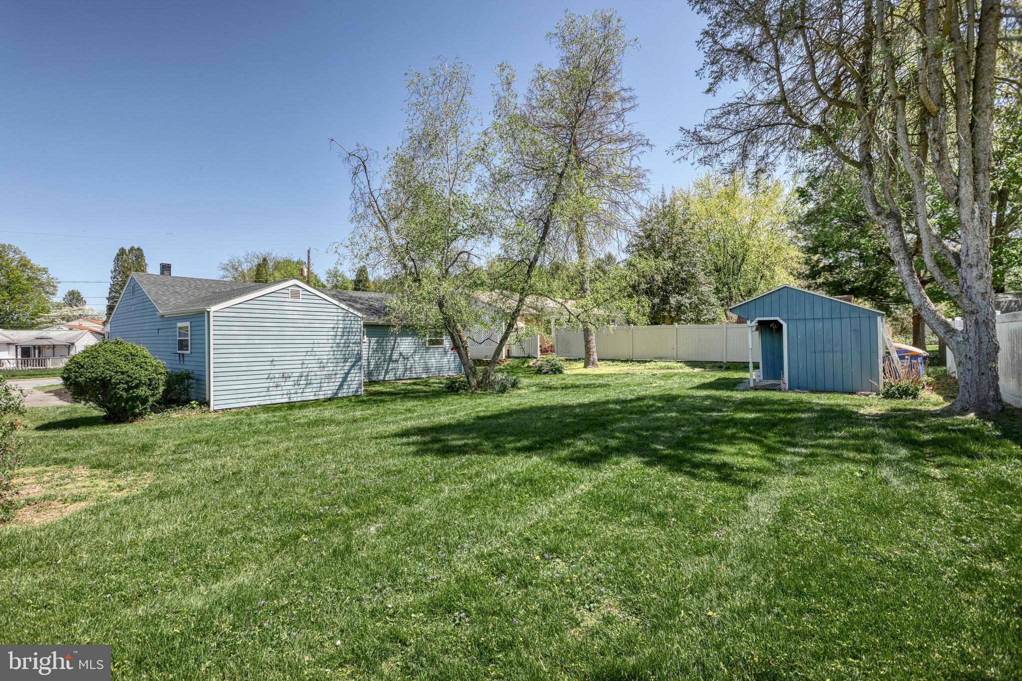 CAMP HILL - Residential