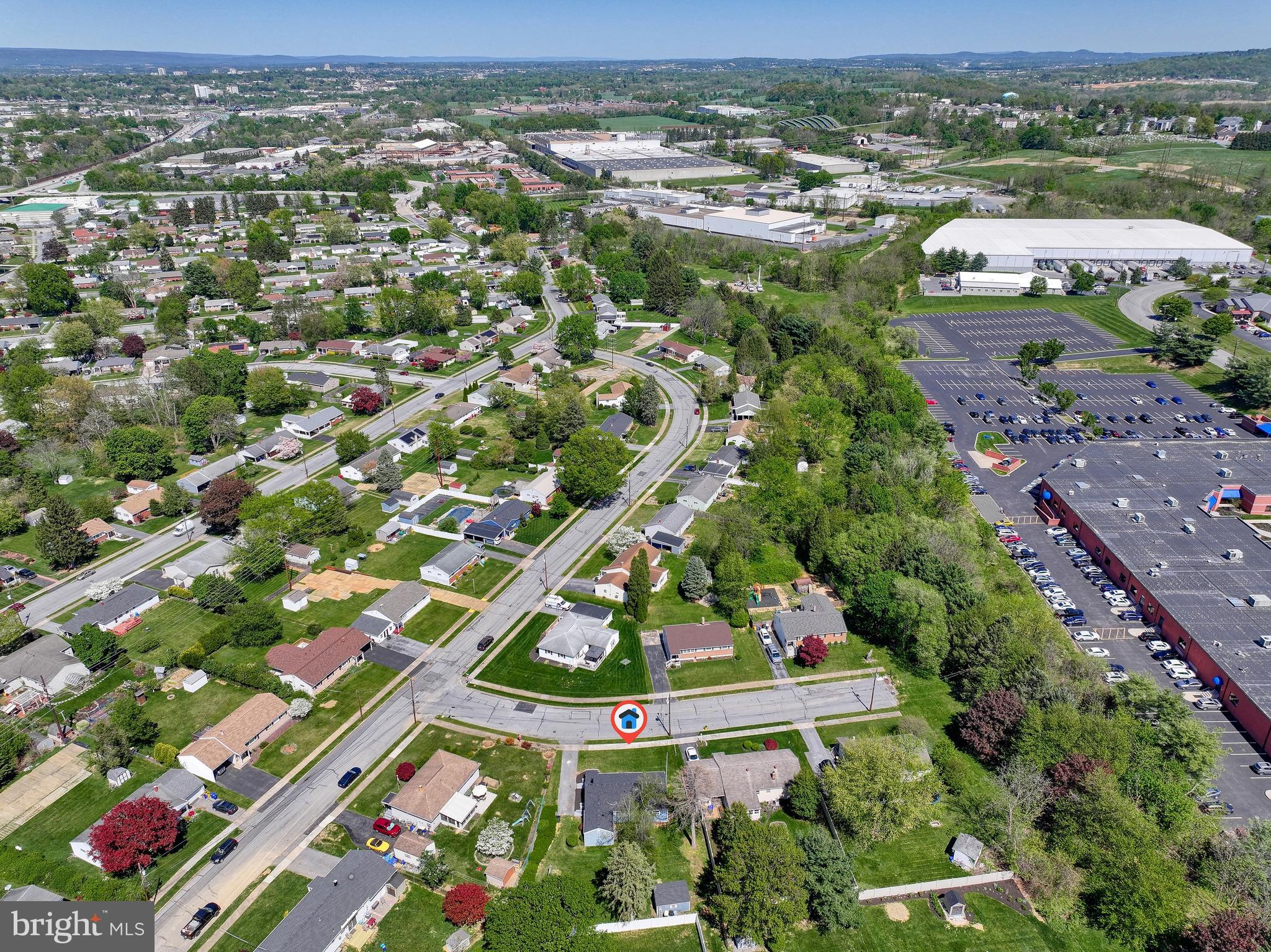 CAMP HILL - Residential