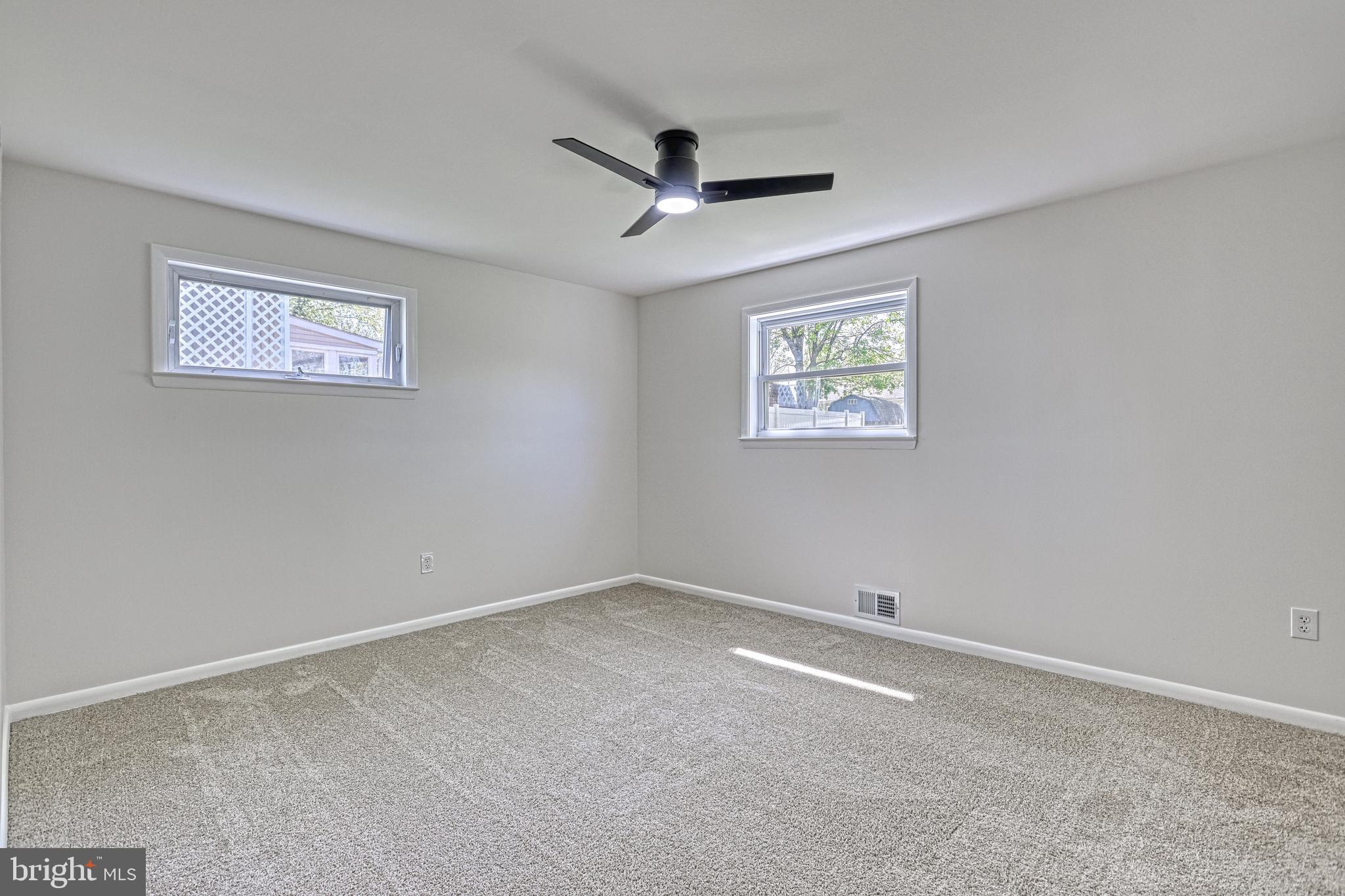 CAMP HILL - Residential