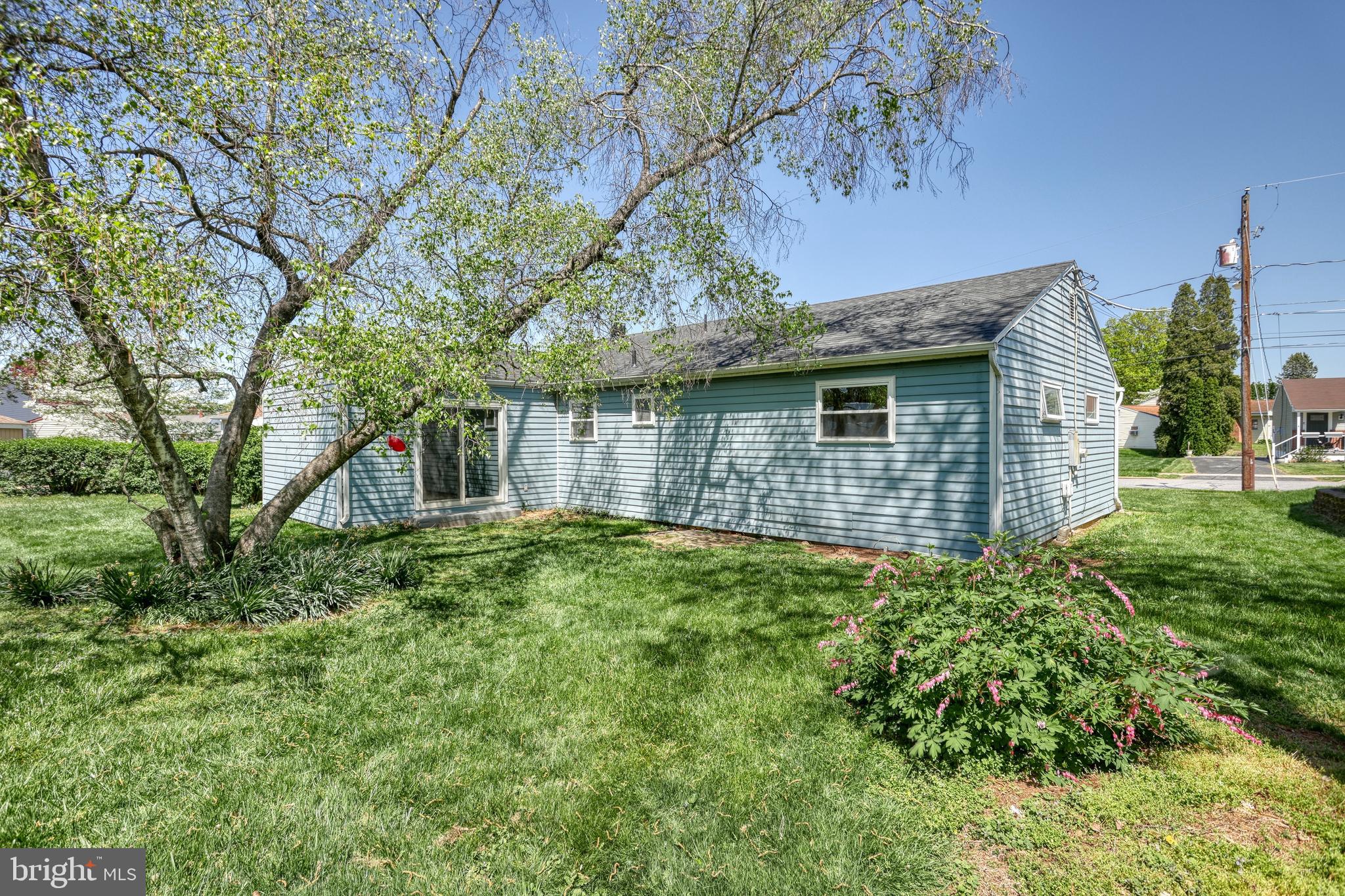 CAMP HILL - Residential