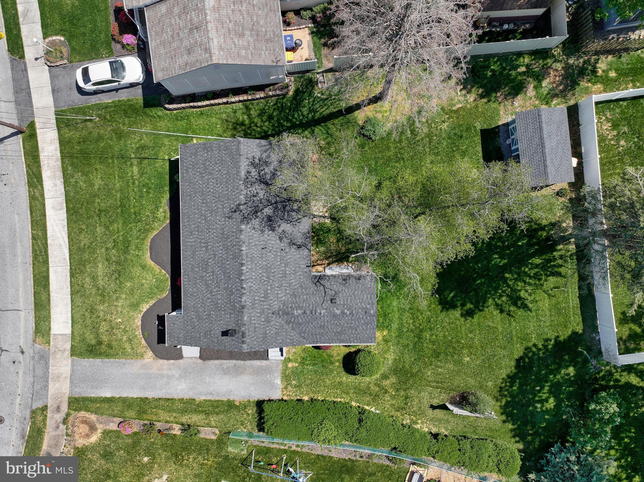 CAMP HILL - Residential