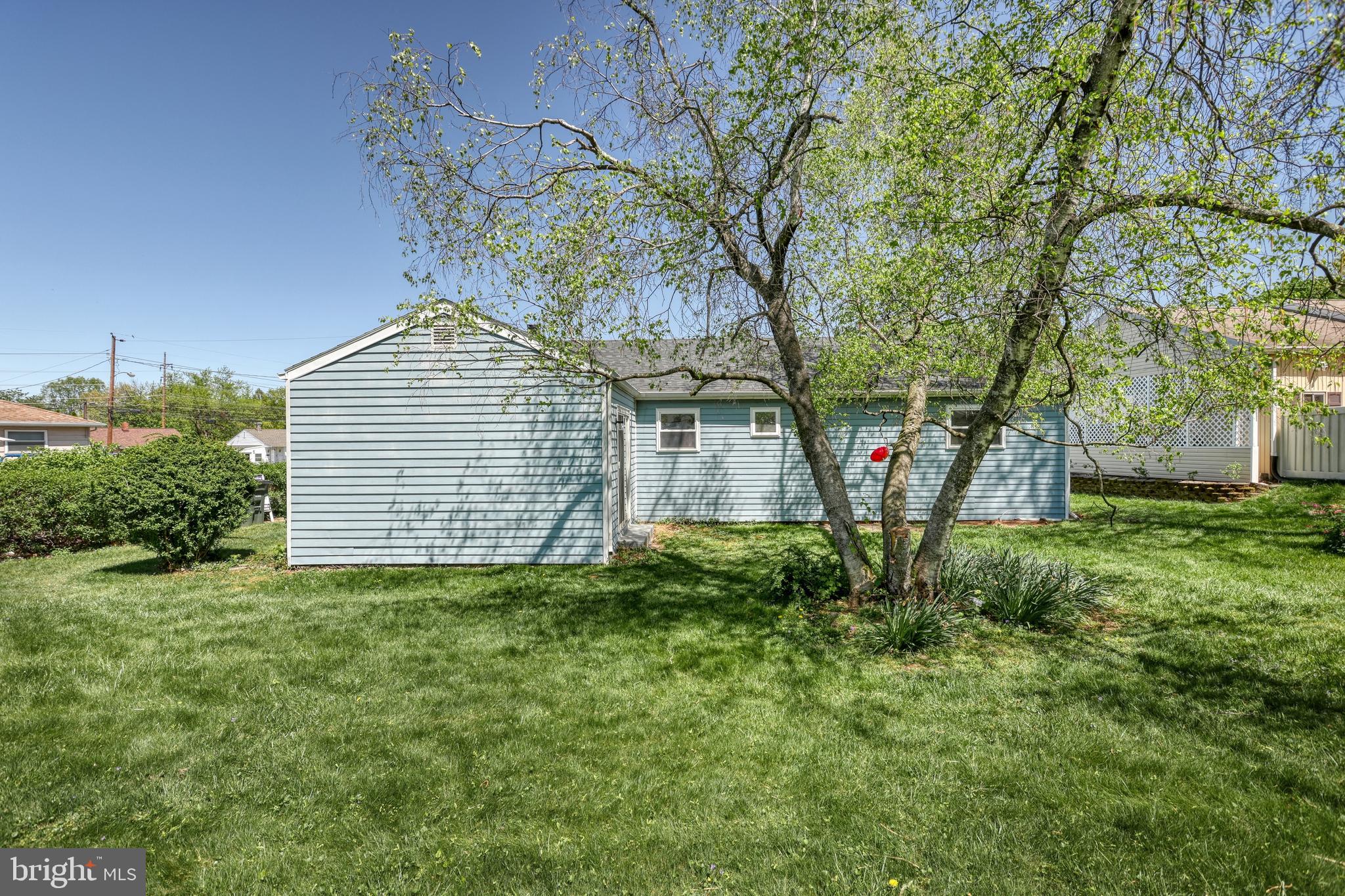 CAMP HILL - Residential