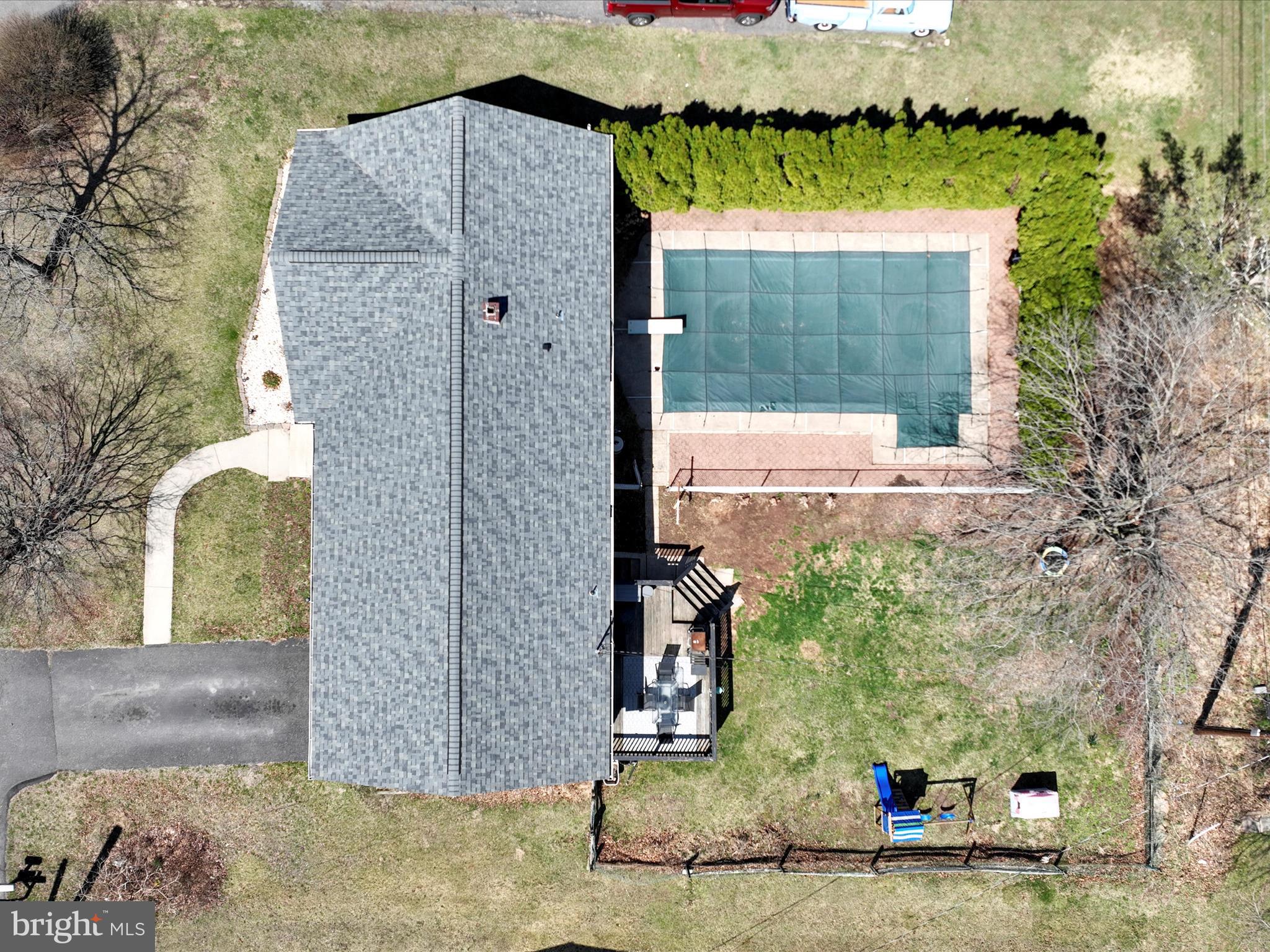 HOMETOWN - Residential