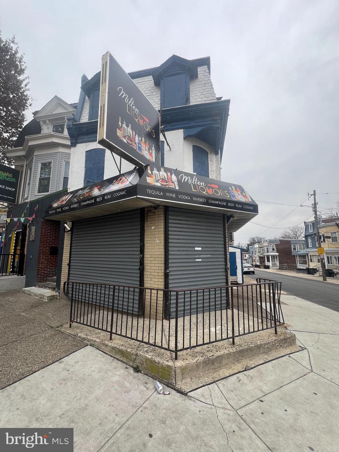 2300 N MARKET STREET