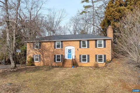 2329 Glenn Ct, Charlottesville, VA 22901 - MLS#: 662195