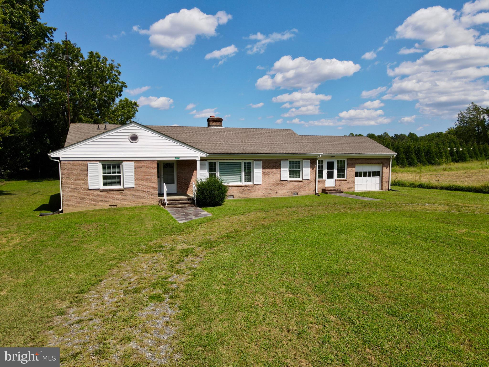 4795 MARY BALL ROAD