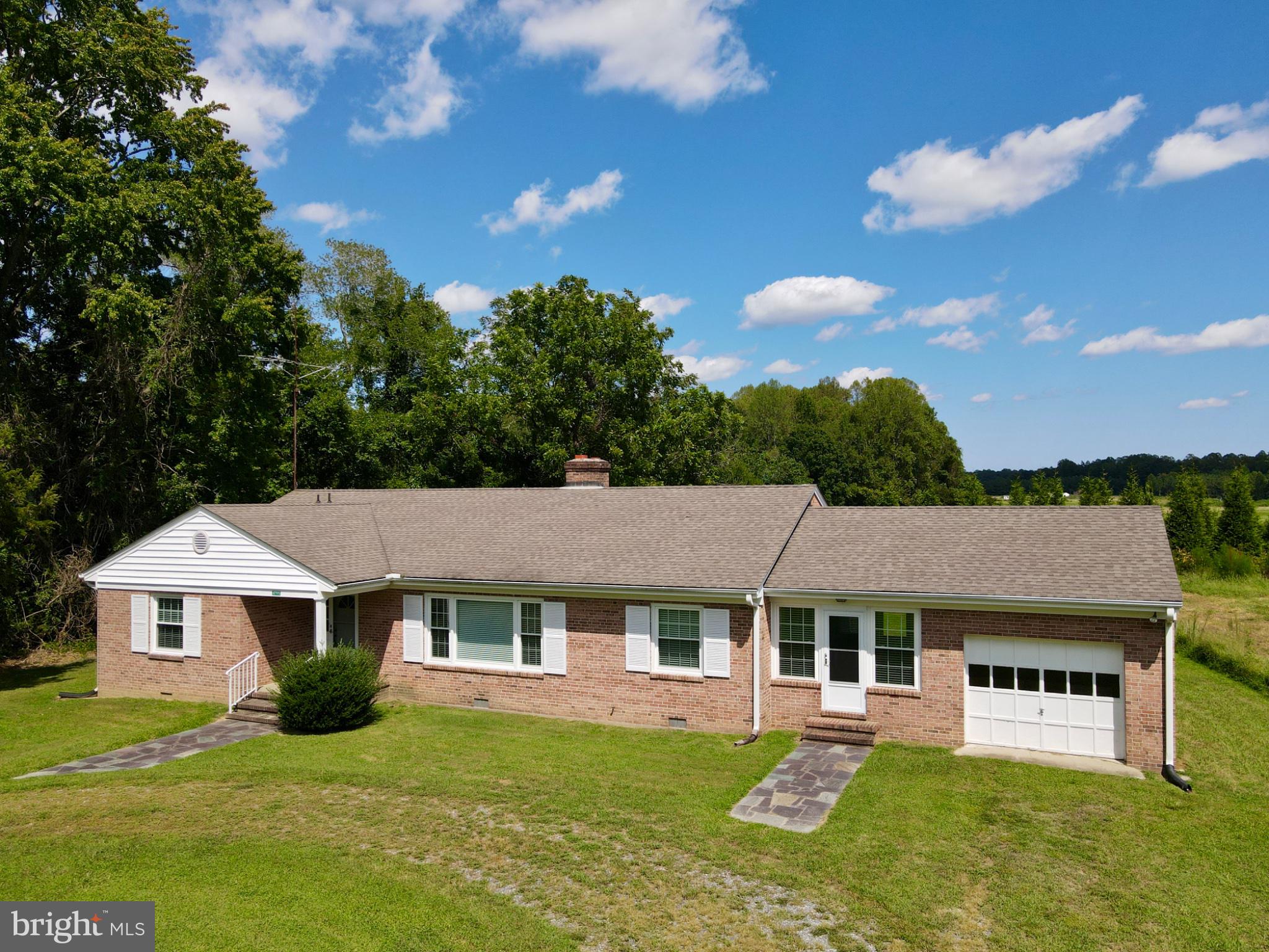 4795 MARY BALL ROAD