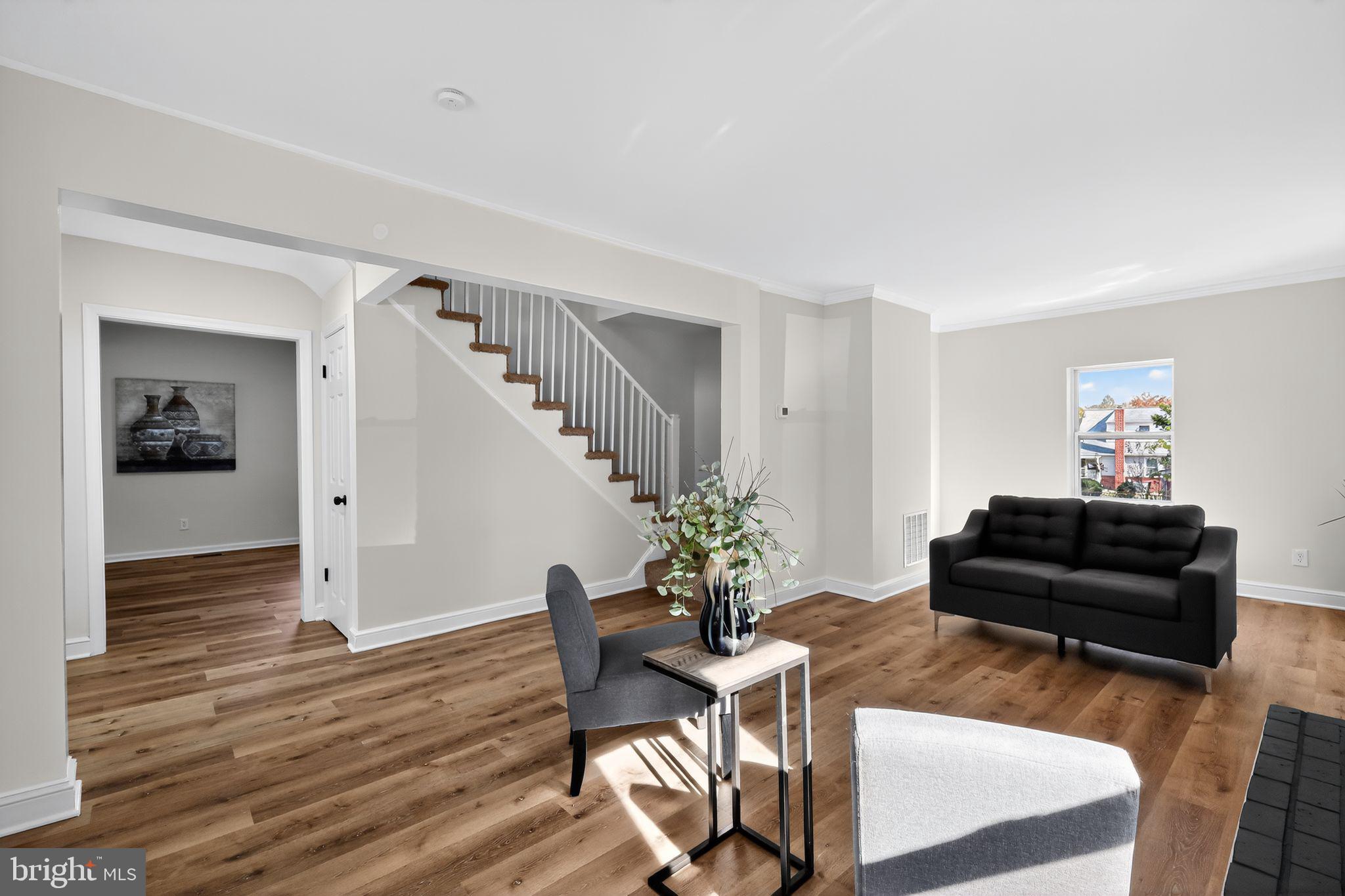 HOME ACRES - Residential