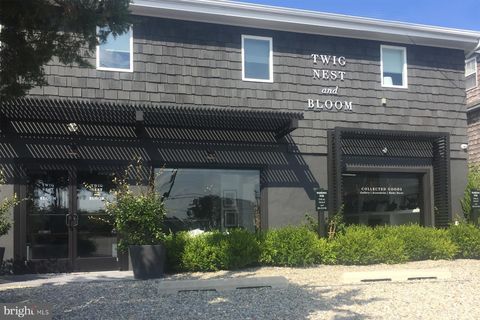 Photo of 35 W 4th Street, BARNEGAT LIGHT, NJ 08006 (MLS # NJOC2039530)