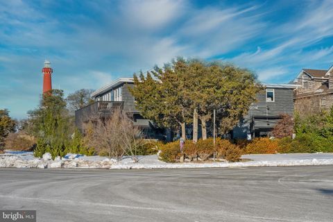 Photo of 35 W 4th Street, BARNEGAT LIGHT, NJ 08006 (MLS # NJOC2039530)