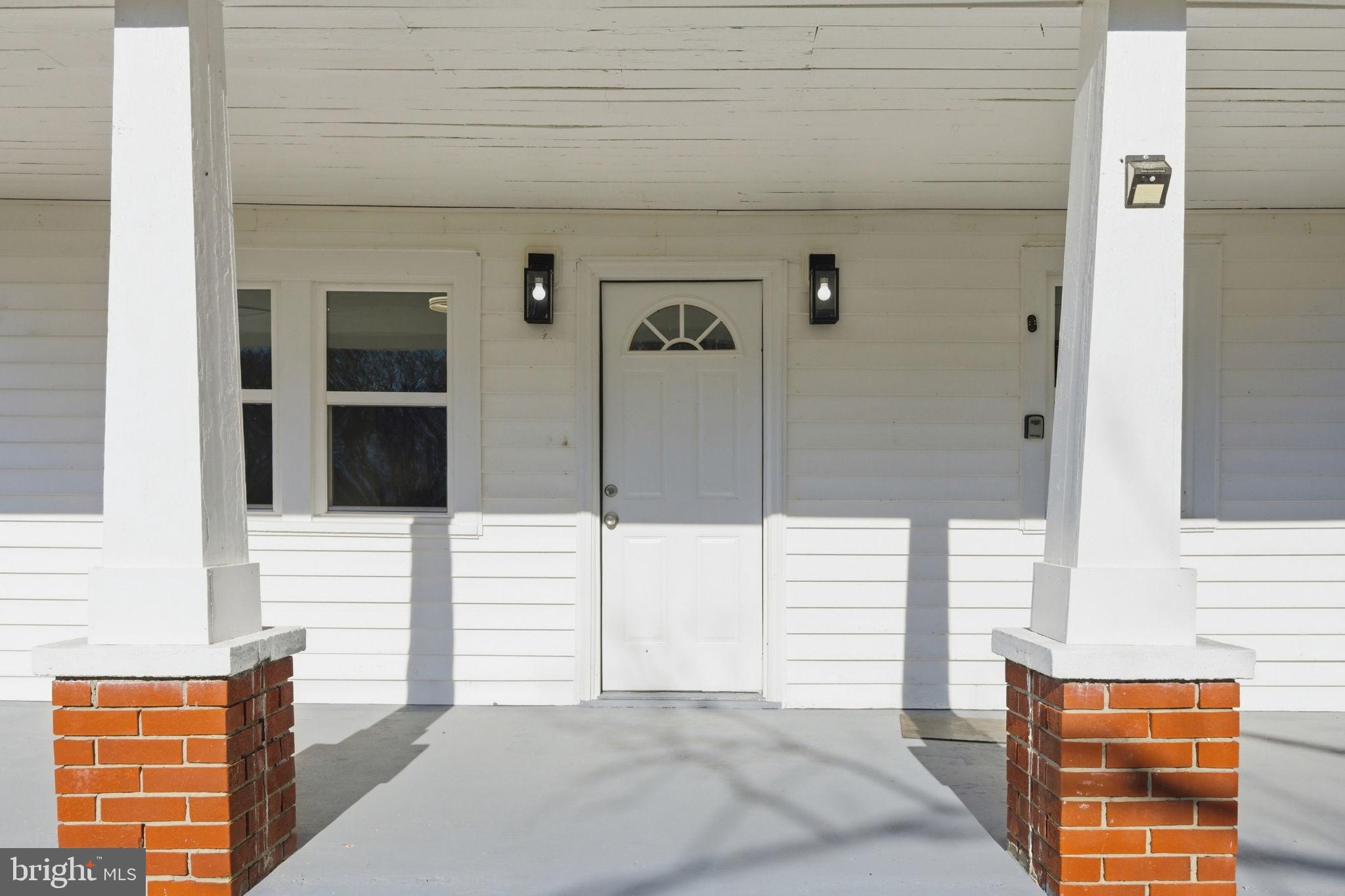 5020 TUCKER HILL ROAD