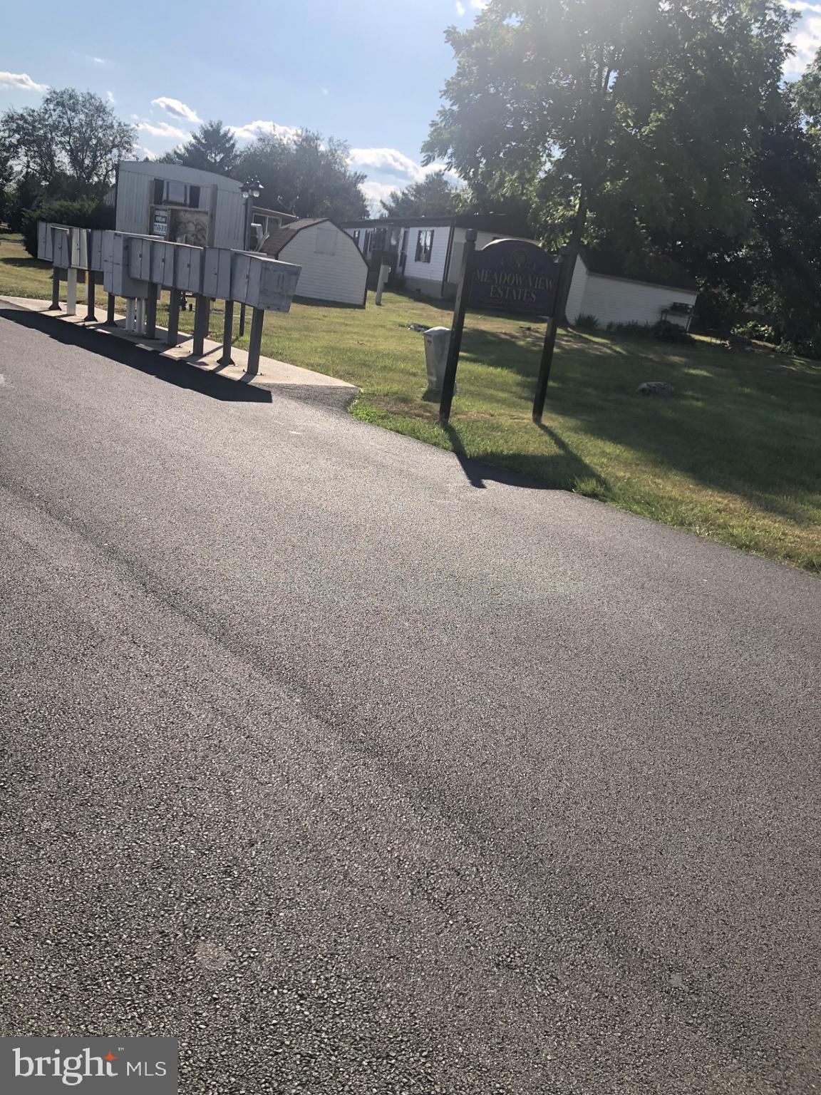 MEADOWVIEW ESTATES - Residential