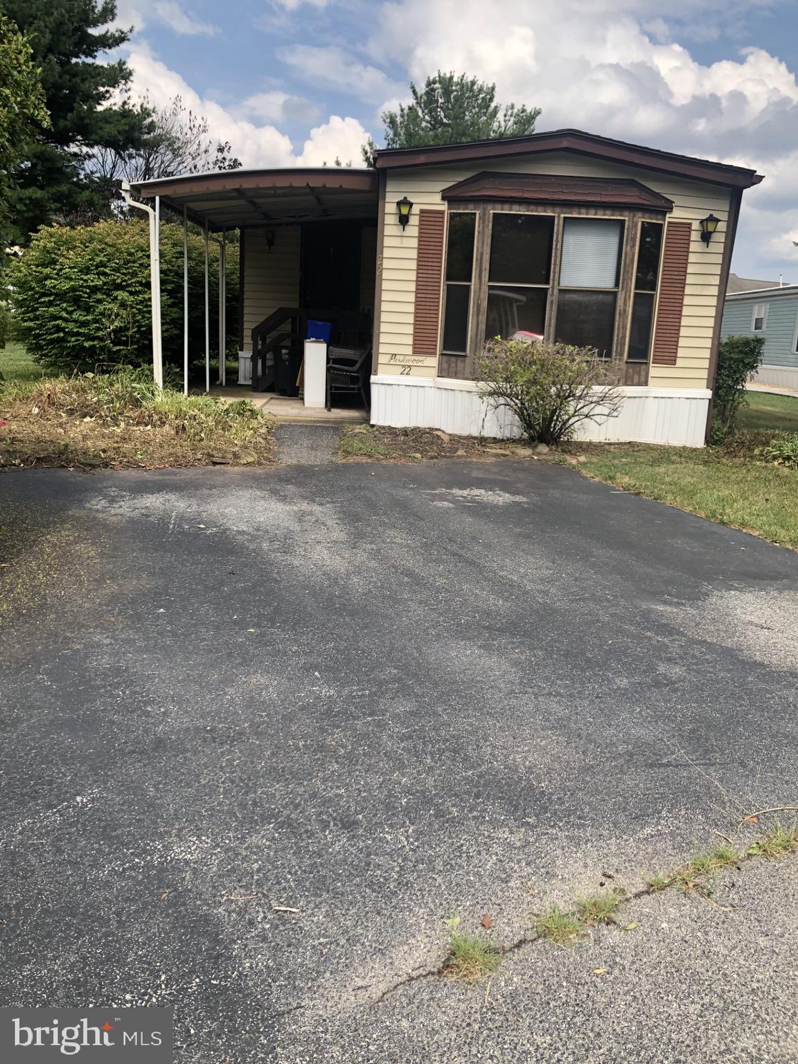 MEADOWVIEW ESTATES - Residential