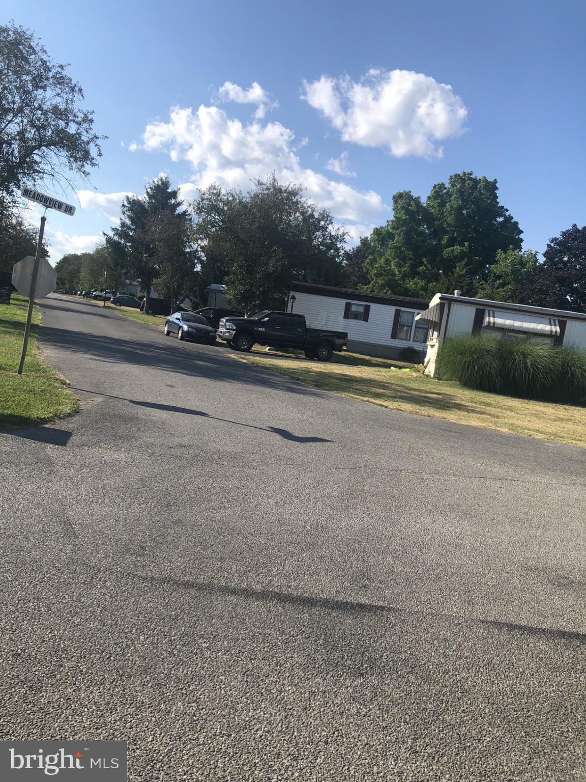 MEADOWVIEW ESTATES - Residential