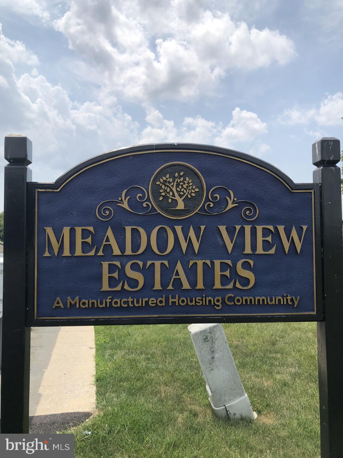 MEADOWVIEW ESTATES - Residential