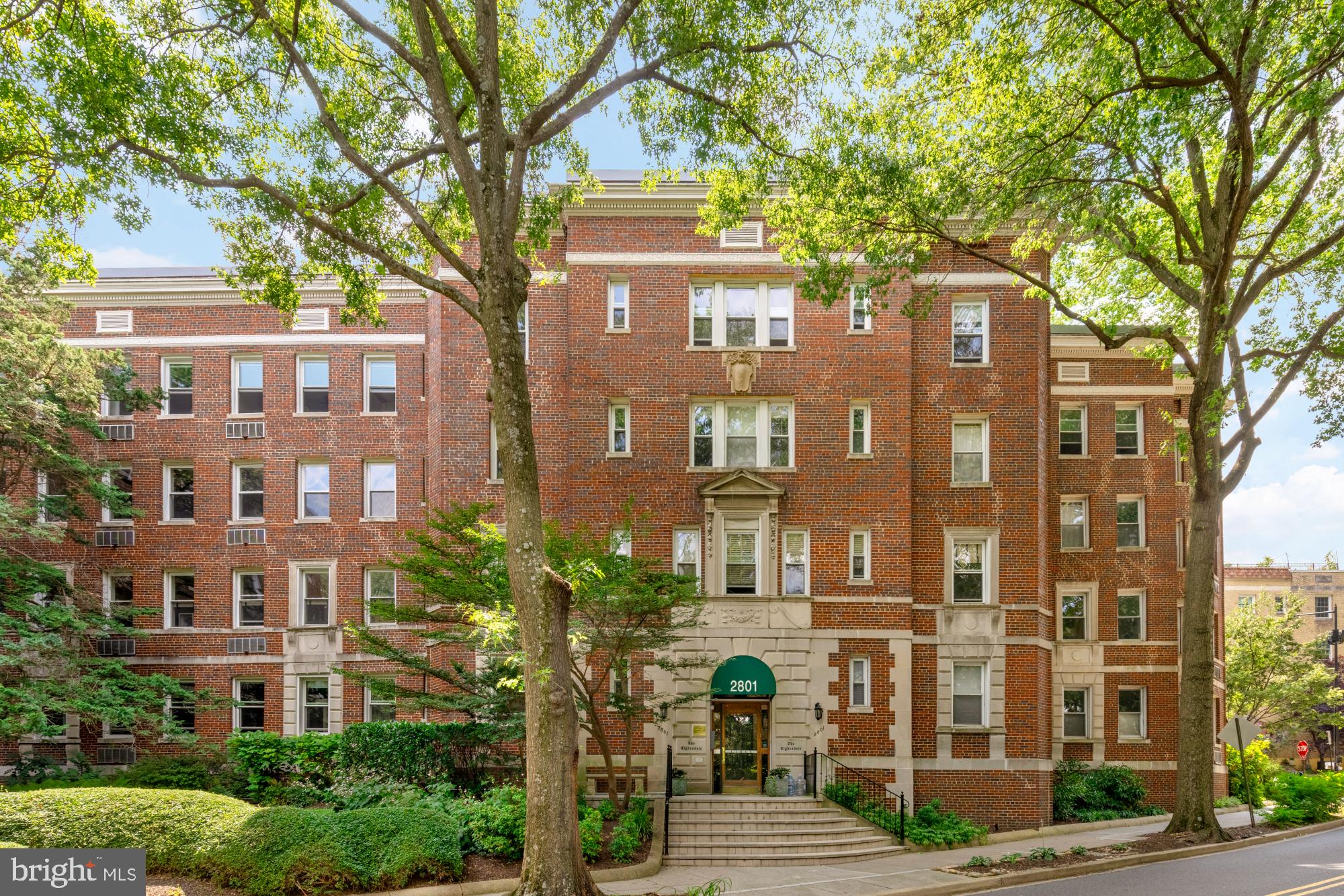 2801 ADAMS MILL ROAD NW 210