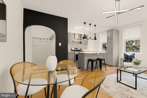 2801 ADAMS MILL ROAD NW 210 WASHINGTON DC 20009