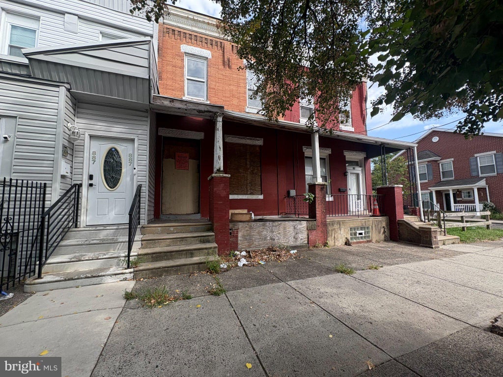 Photo of 885 N 48th Street, PHILADELPHIA, PA 19139 (MLS # PAPH2672198)