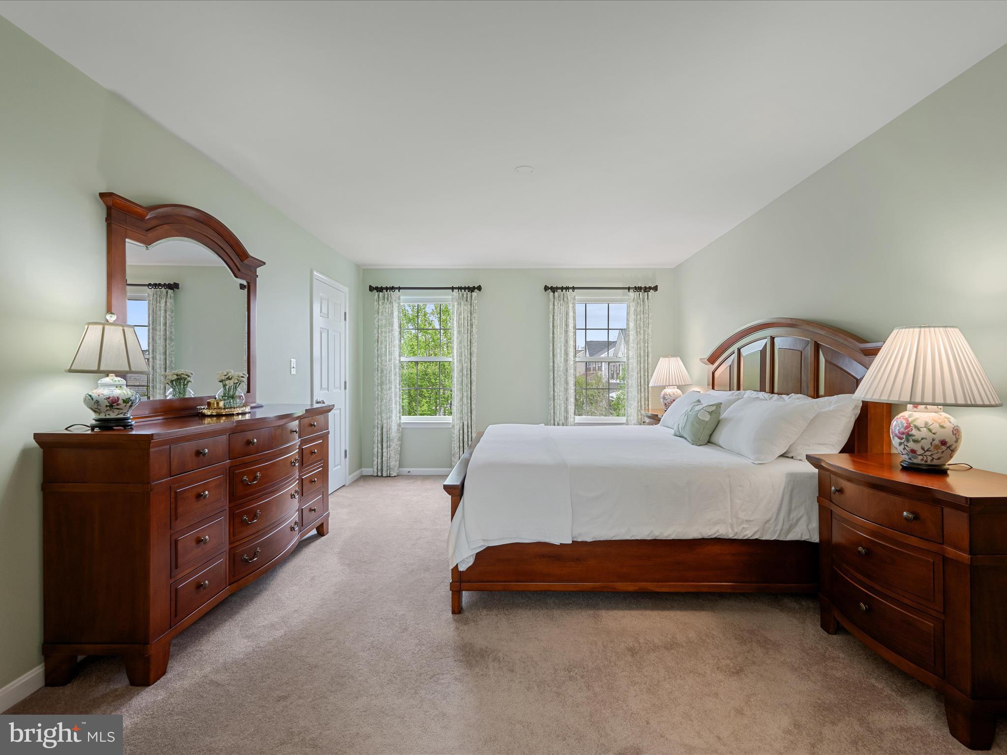 MOUNTAIN VALLEY - Residential