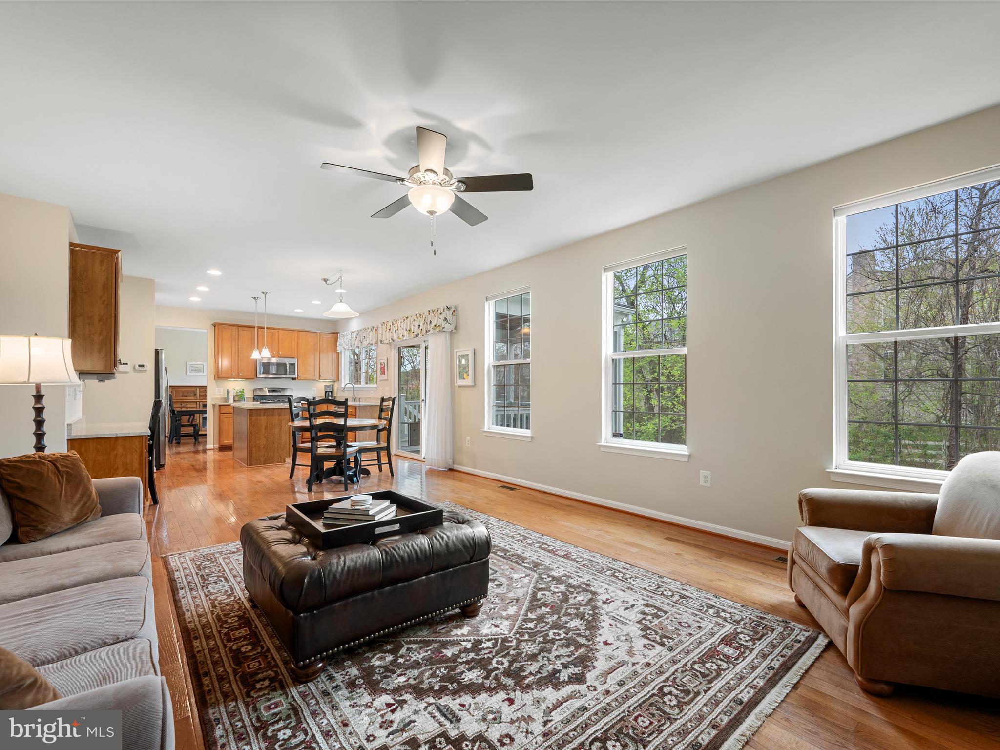 MOUNTAIN VALLEY - Residential