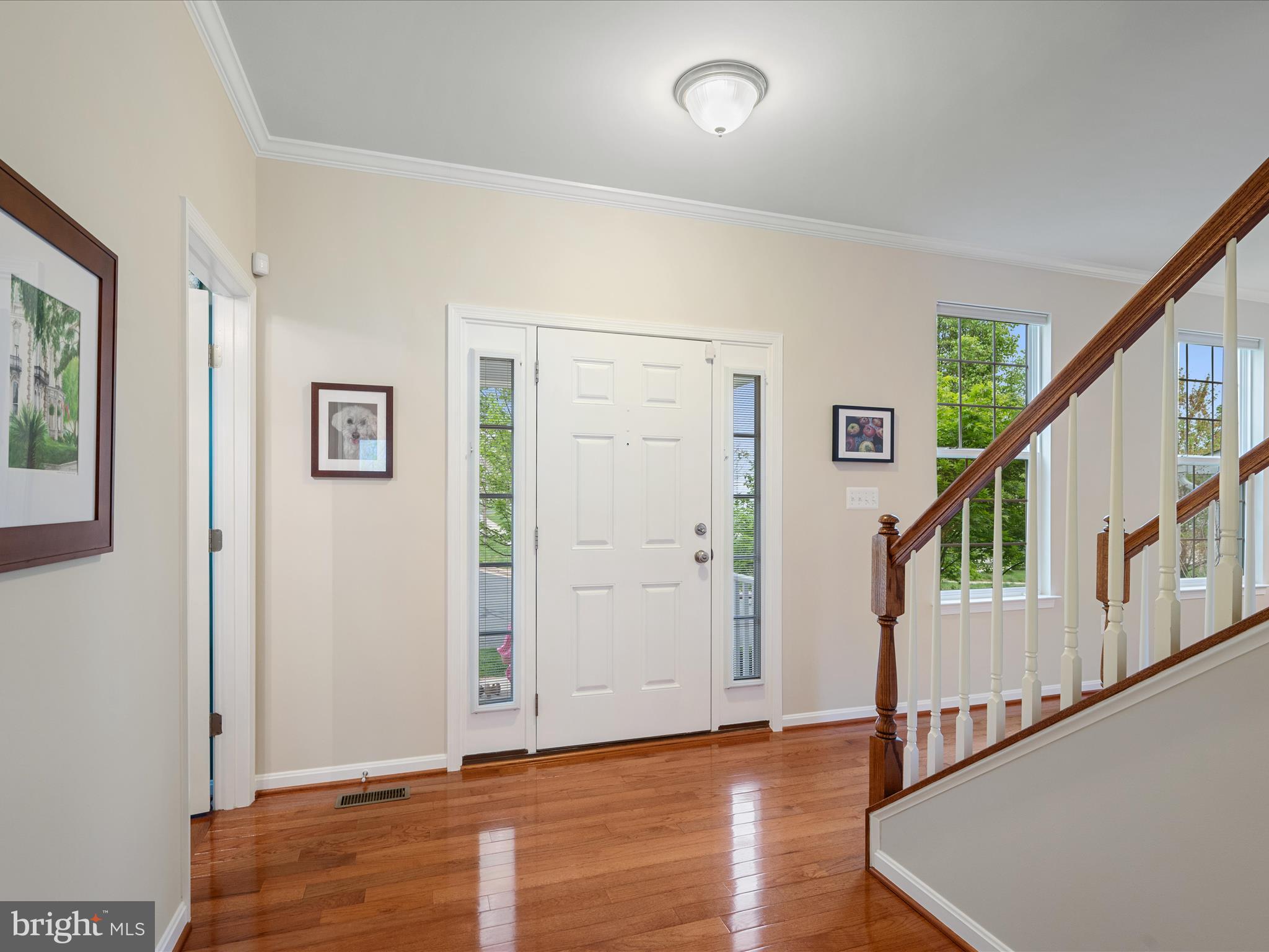 MOUNTAIN VALLEY - Residential