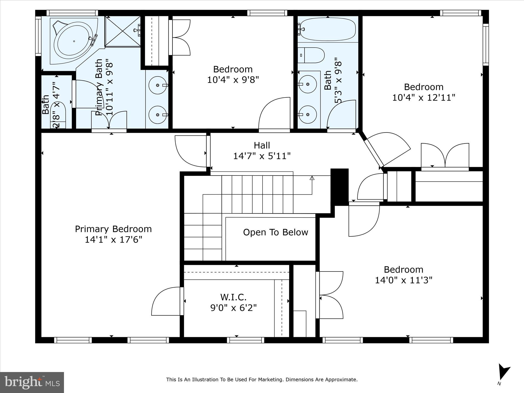 MOUNTAIN VALLEY - Residential