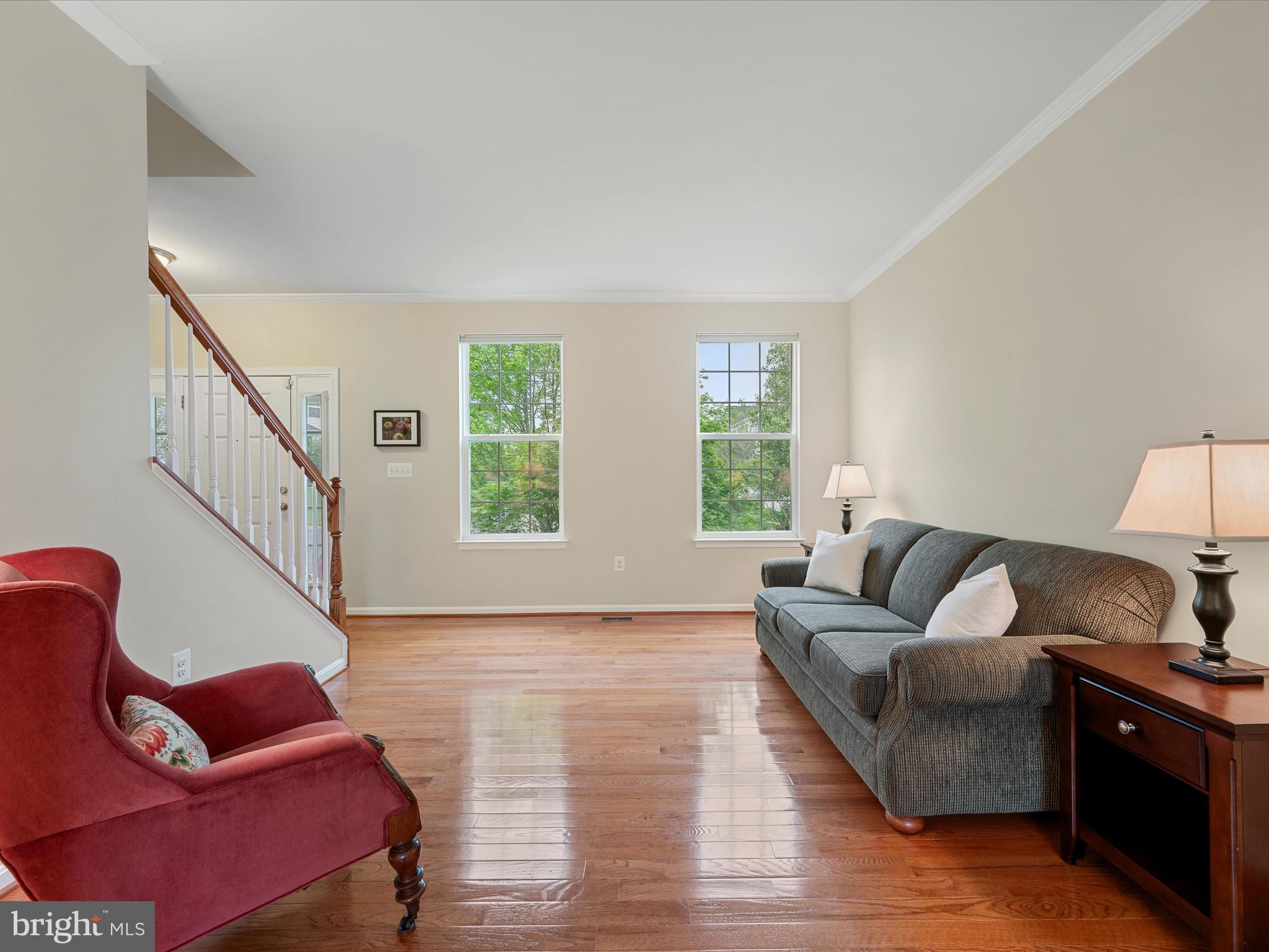 MOUNTAIN VALLEY - Residential