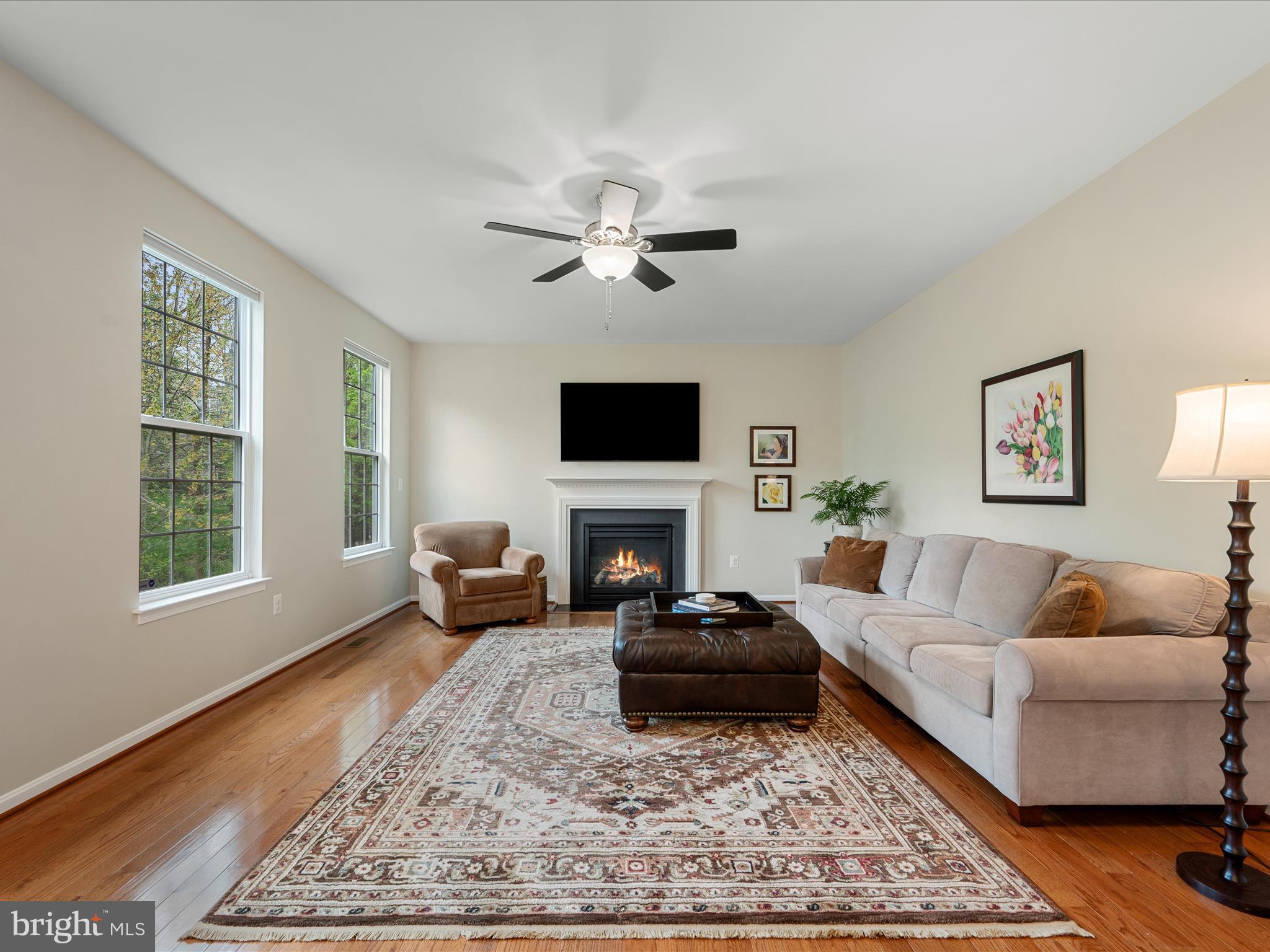 MOUNTAIN VALLEY - Residential