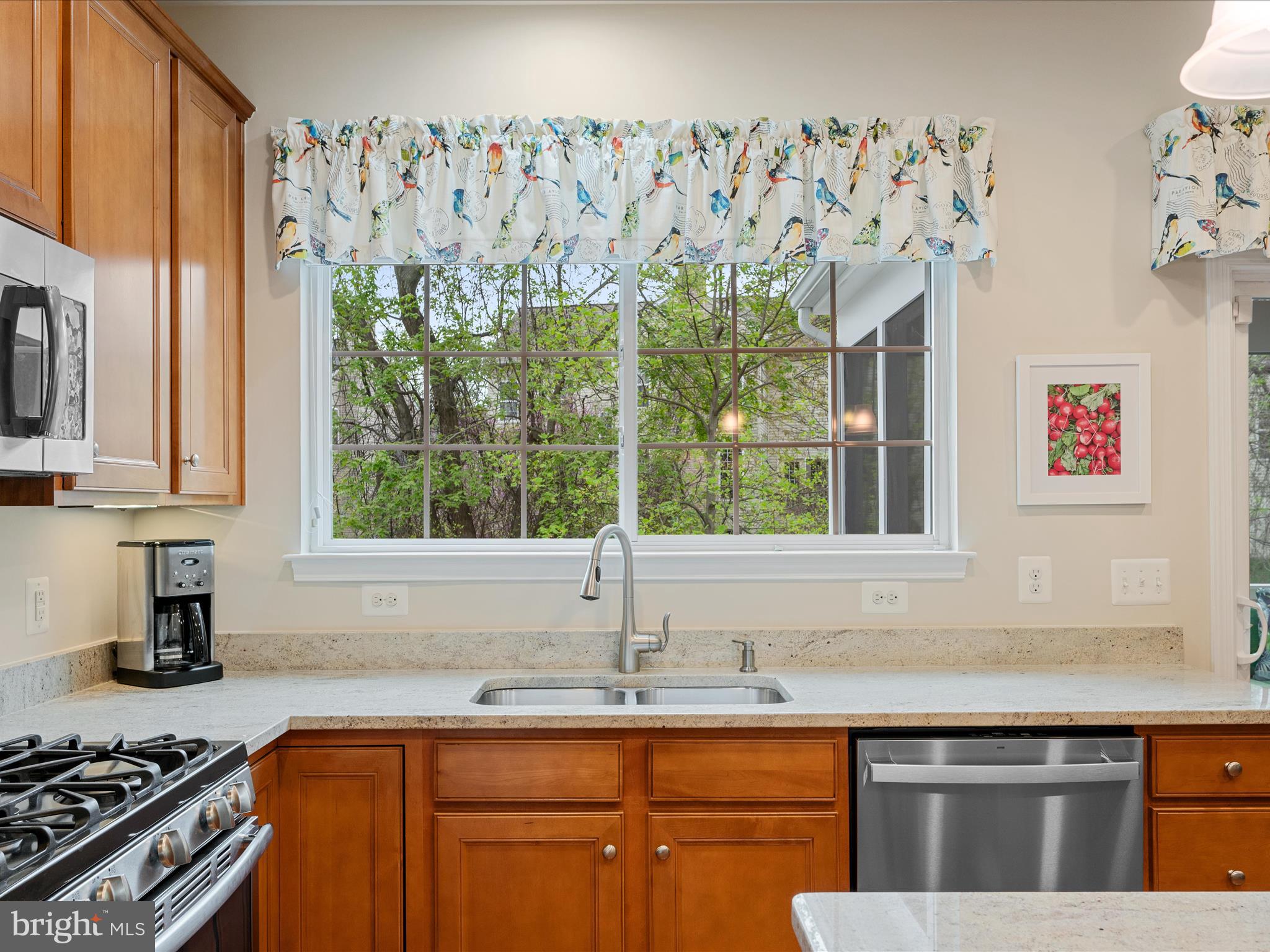 MOUNTAIN VALLEY - Residential