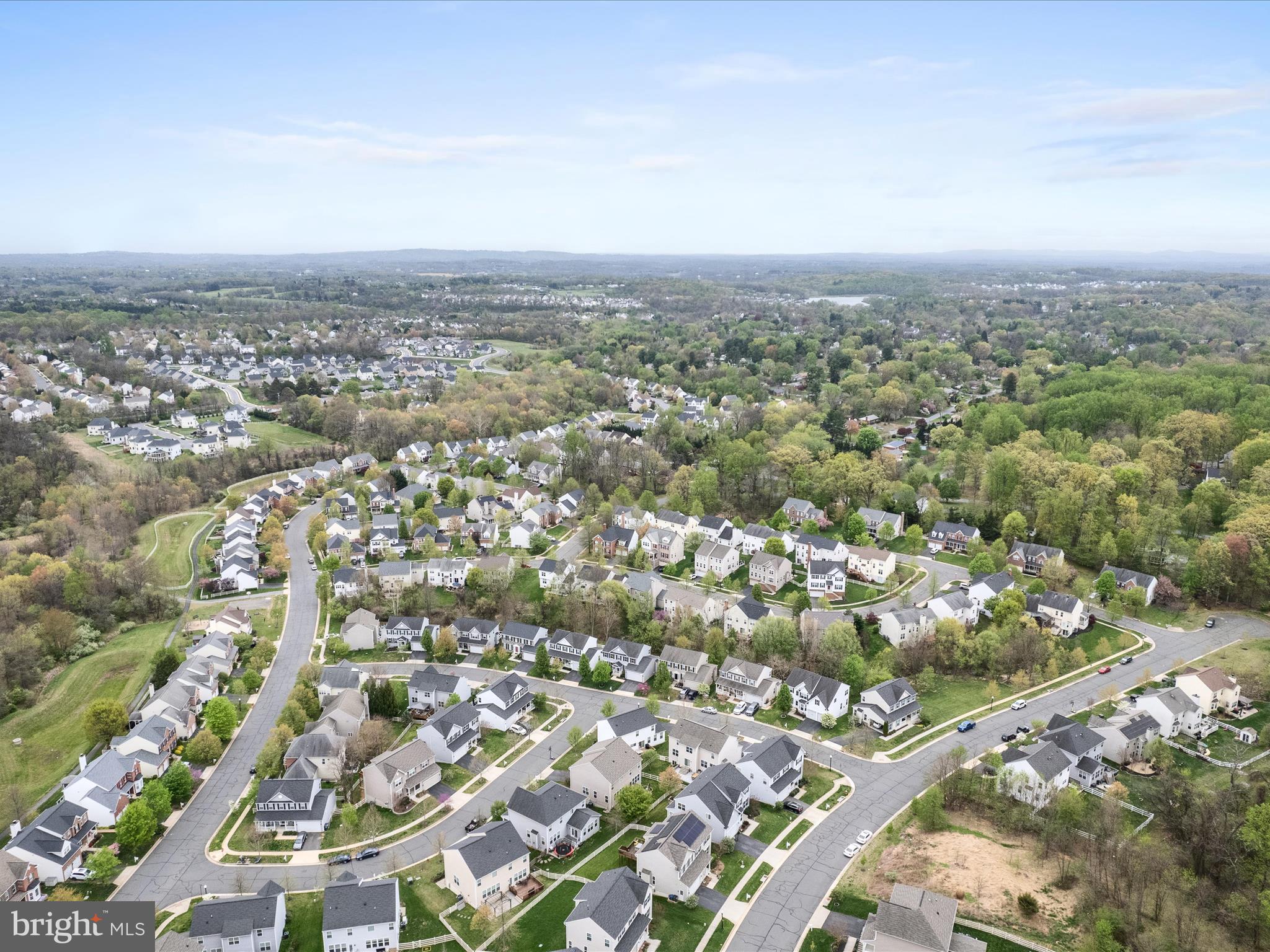 MOUNTAIN VALLEY - Residential