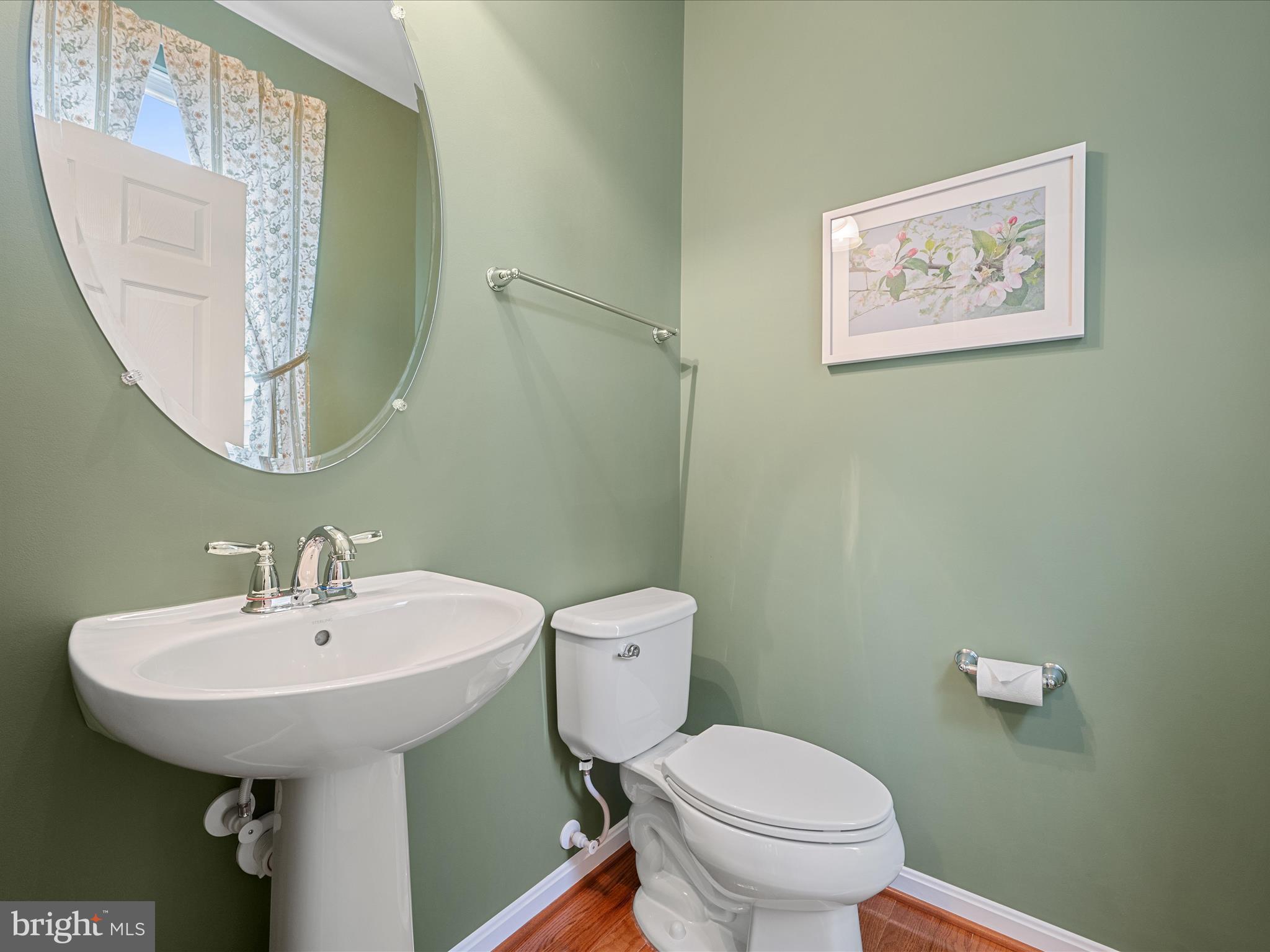 MOUNTAIN VALLEY - Residential