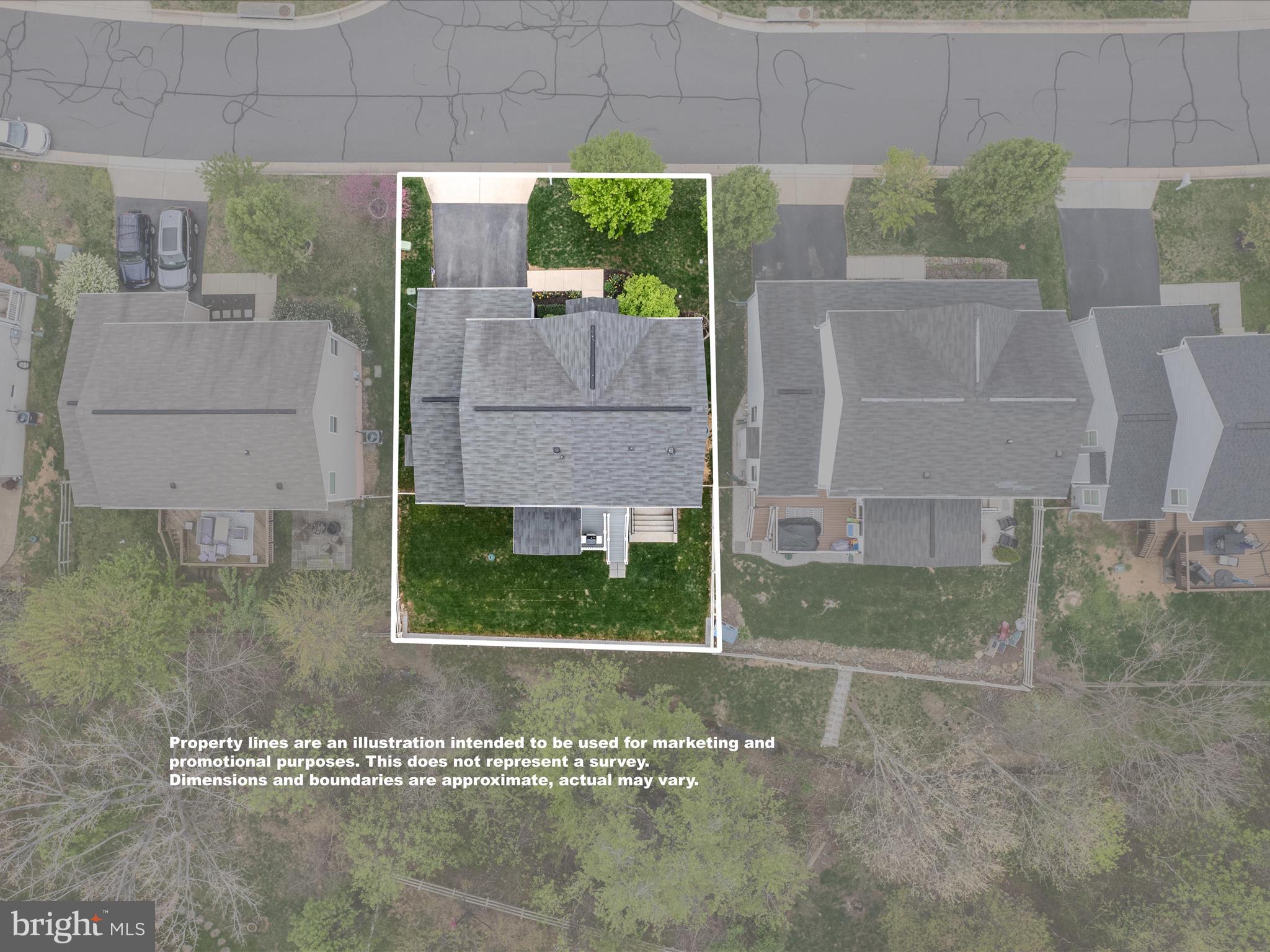 MOUNTAIN VALLEY - Residential