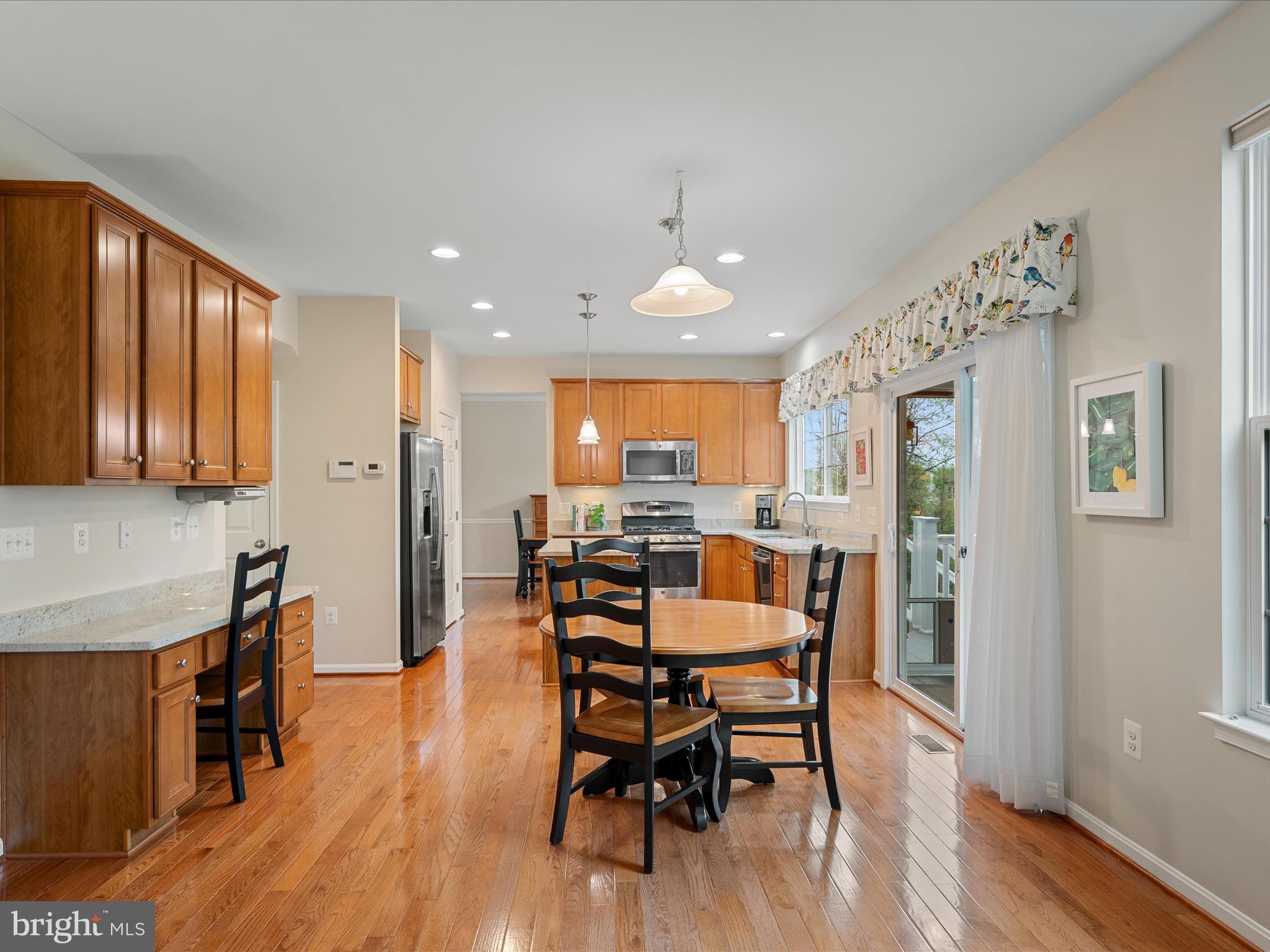 MOUNTAIN VALLEY - Residential