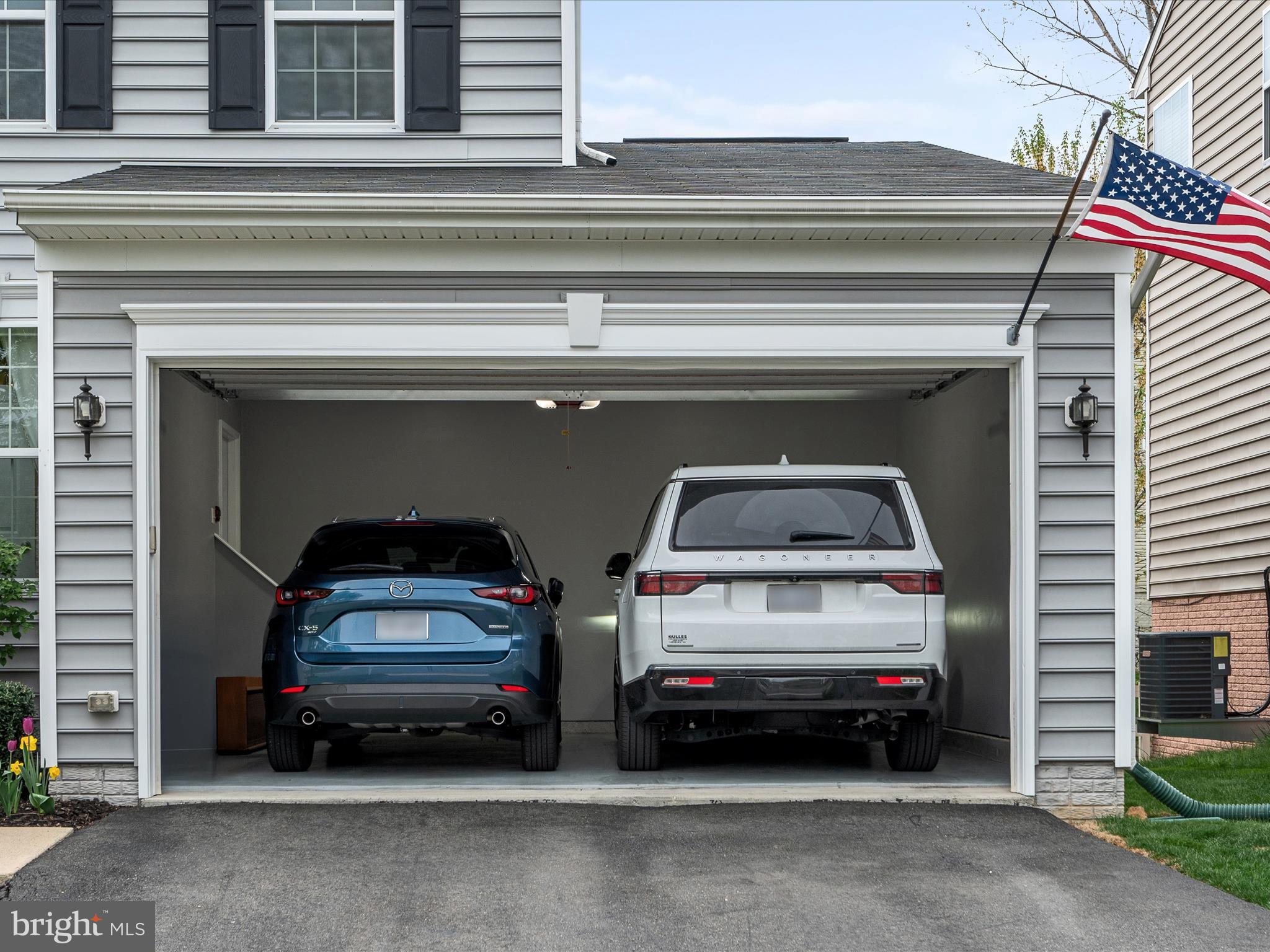 MOUNTAIN VALLEY - Residential