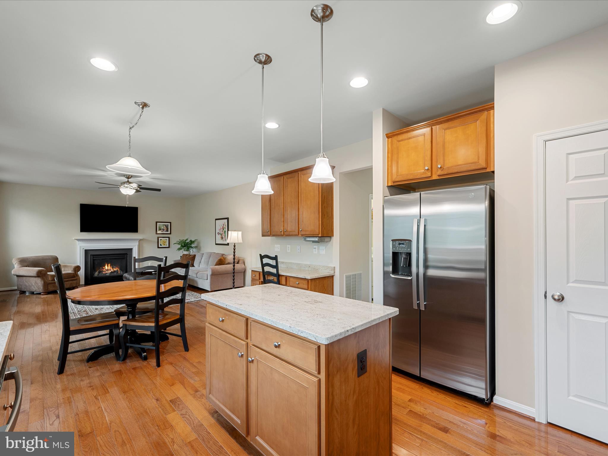 MOUNTAIN VALLEY - Residential