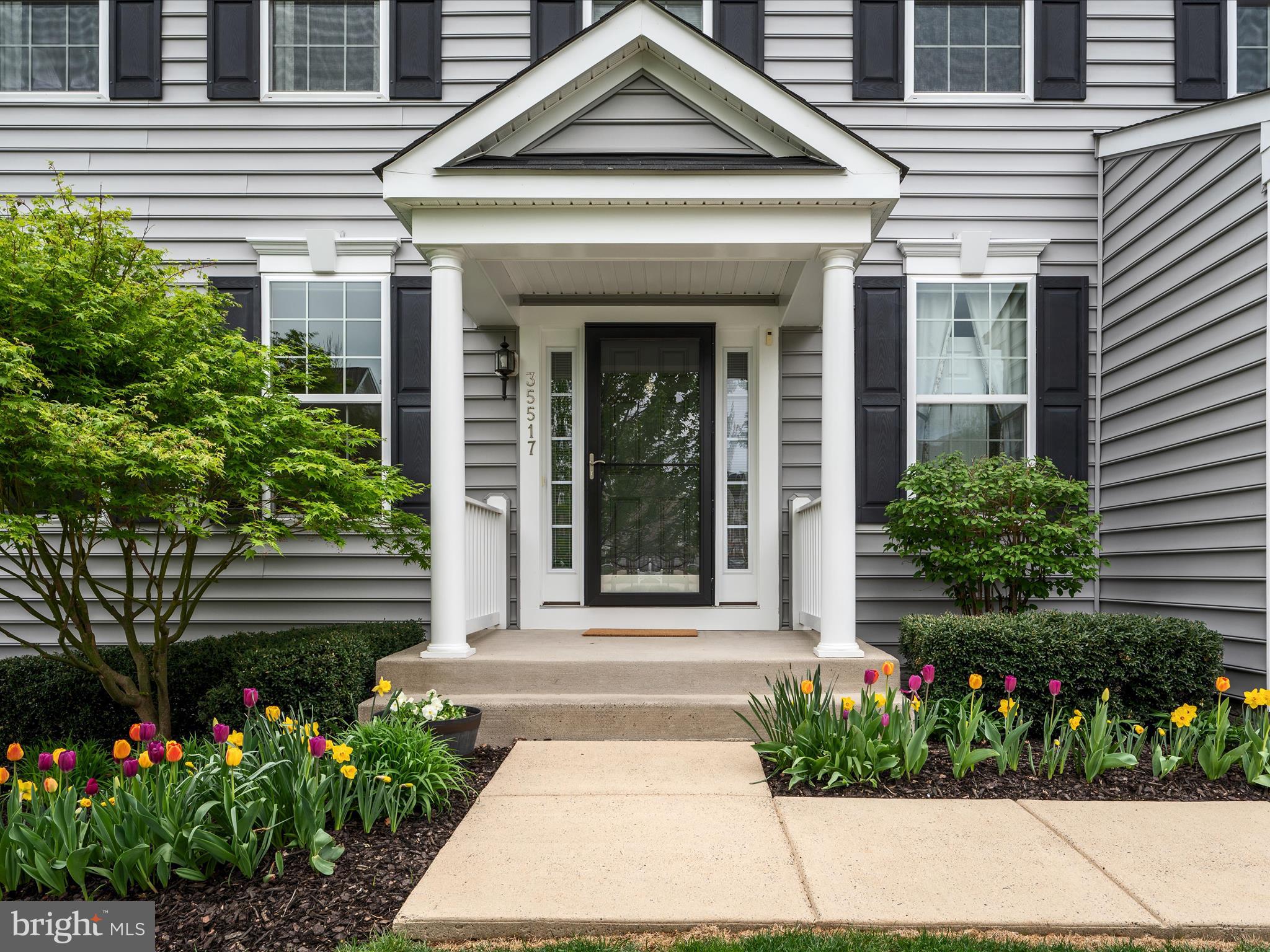 MOUNTAIN VALLEY - Residential