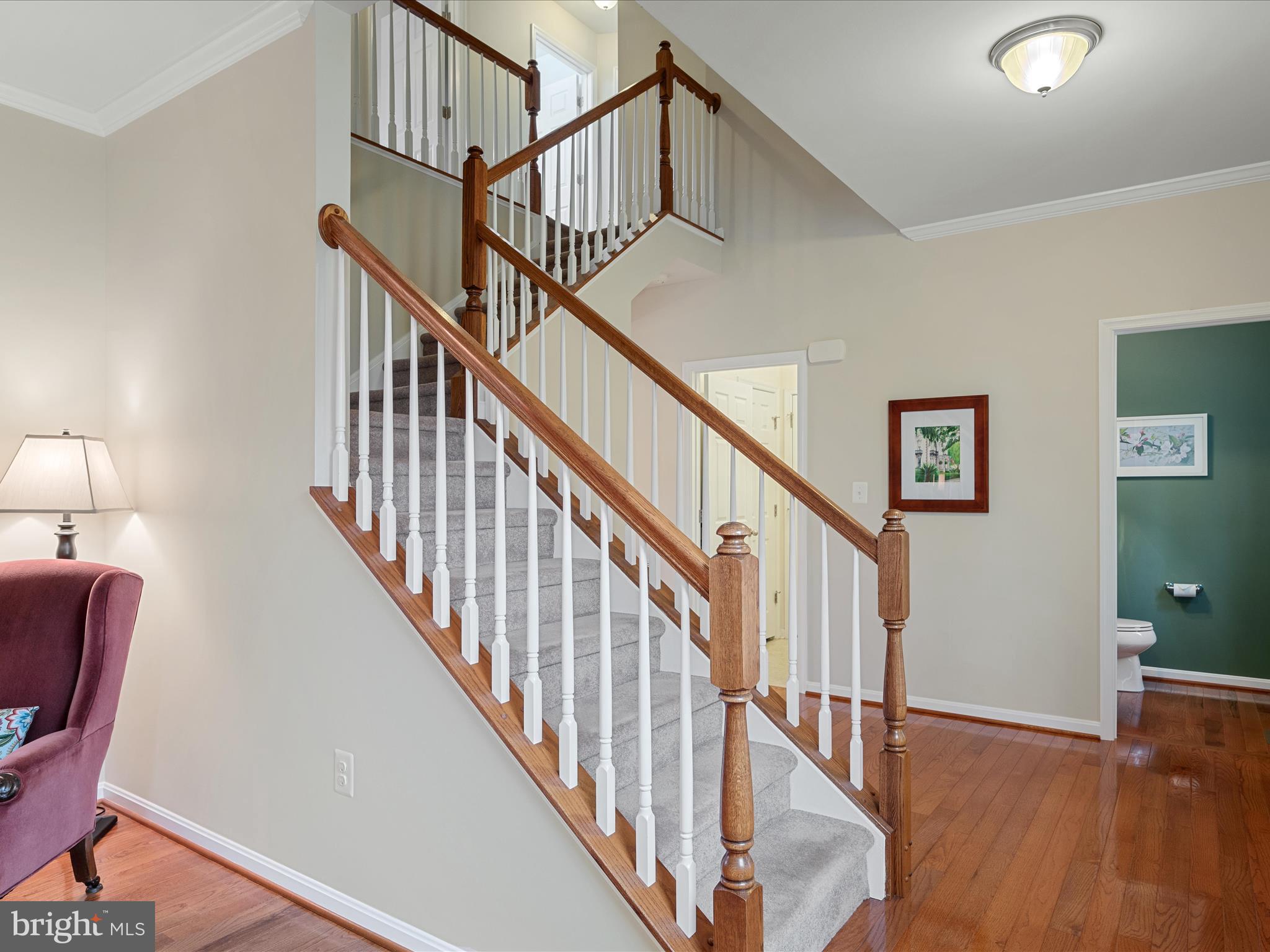 MOUNTAIN VALLEY - Residential