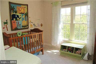 RESTON - Residential Lease