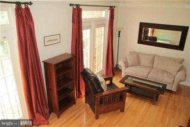 RESTON - Residential Lease