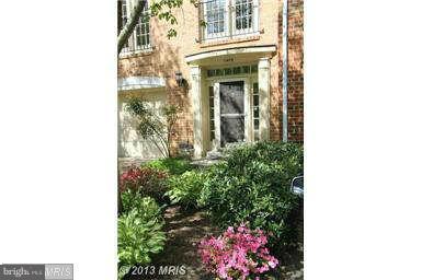 RESTON - Residential Lease