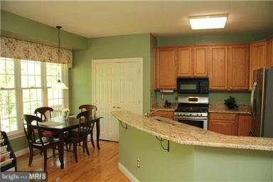 RESTON - Residential Lease