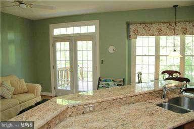 RESTON - Residential Lease