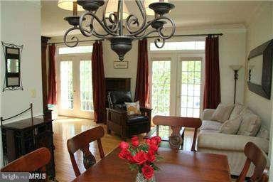 RESTON - Residential Lease