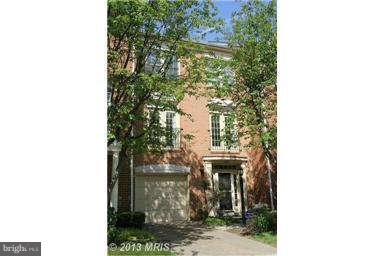 RESTON - Residential Lease